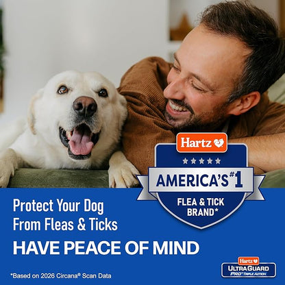 Hartz UltraGuard Pro Reflective Flea & Tick Collar - Image 6