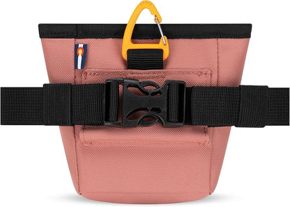 OllyDog Goodie Treat Bag, Dog Treat Pouch, Waist Belt Clip - Image 5