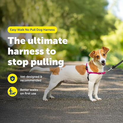 PetSafe Easy Walk No-Pull Dog Harness - Image 2