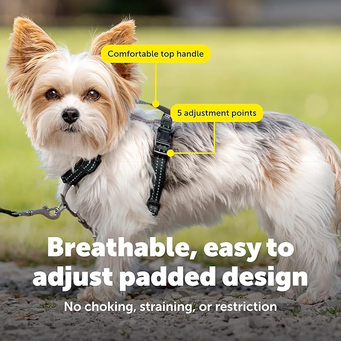 PetSafe 3 in 1 Dog Harness - Image 5