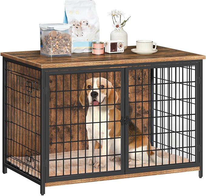 MAHANCRIS Dog Crate Furniture - Image 8