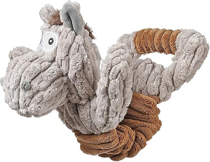 Tug of War Dog Toy, Crinkle Dog Toys - Image 3