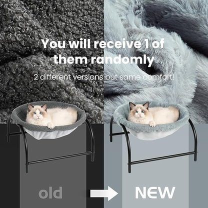 JUNSPOW Cat Bed Dog Bed Pet Hammock Bed Kitty Sleeping Cat Supplies Pet - Image 4