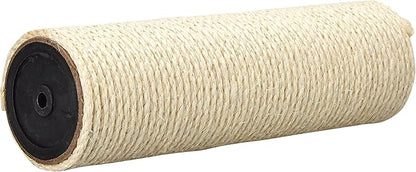 TRIXIE Replacement Sisal Post for Cat Scratching Posts, Backup Scratcher for - Image 4