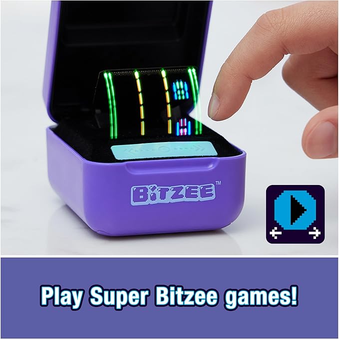 Bitzee, Interactive Toy Digital Pet - Image 6