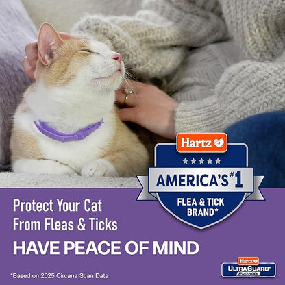 Hartz UltraGuard ProMax Flea & Tick Collar - Image 9