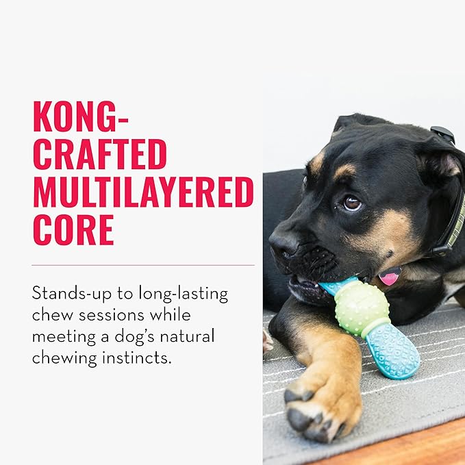 KONG CoreStrength Bow Tie Bone - Image 3