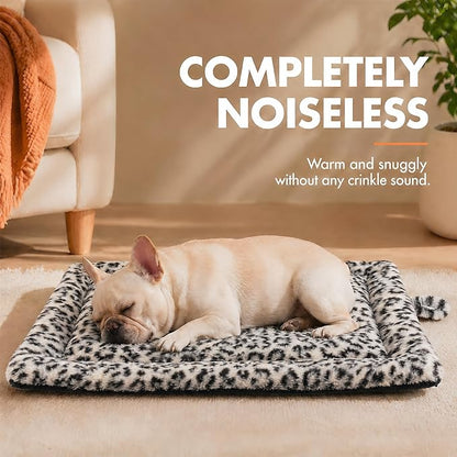 Self Warming Cat Pad for Cats and Dogs, Non Electric Thermal Pet Mat, Washable - Image 8