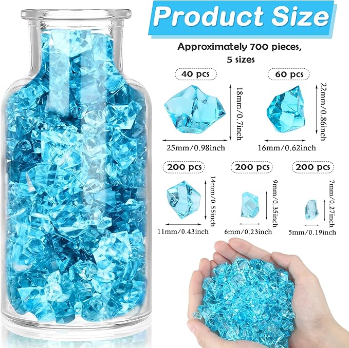 Fake Ice Cubes - Image 2