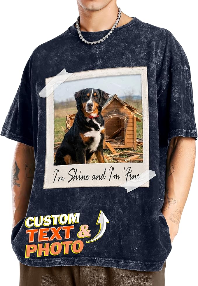 Tehg & Tuhg Custom T Shirts by TehgTuhg