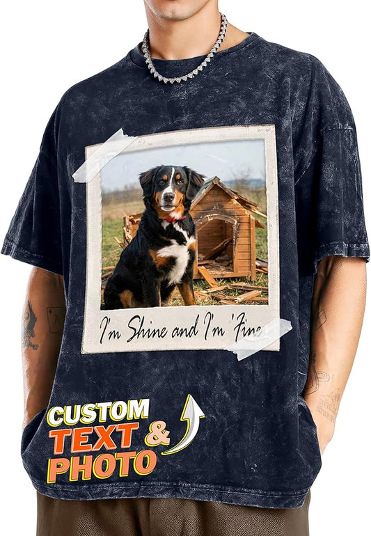 Tehg & Tuhg Custom T Shirts by TehgTuhg