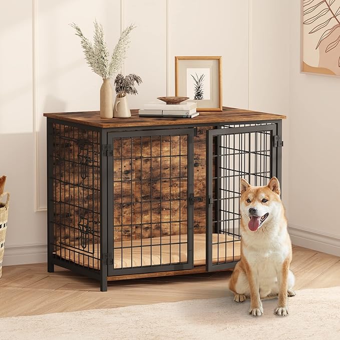 MAHANCRIS Dog Crate Furniture - Image 7
