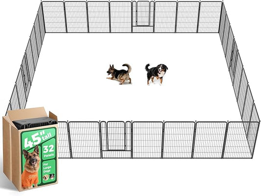 FXW Rollick Unleashed Dog Playpen by FXW