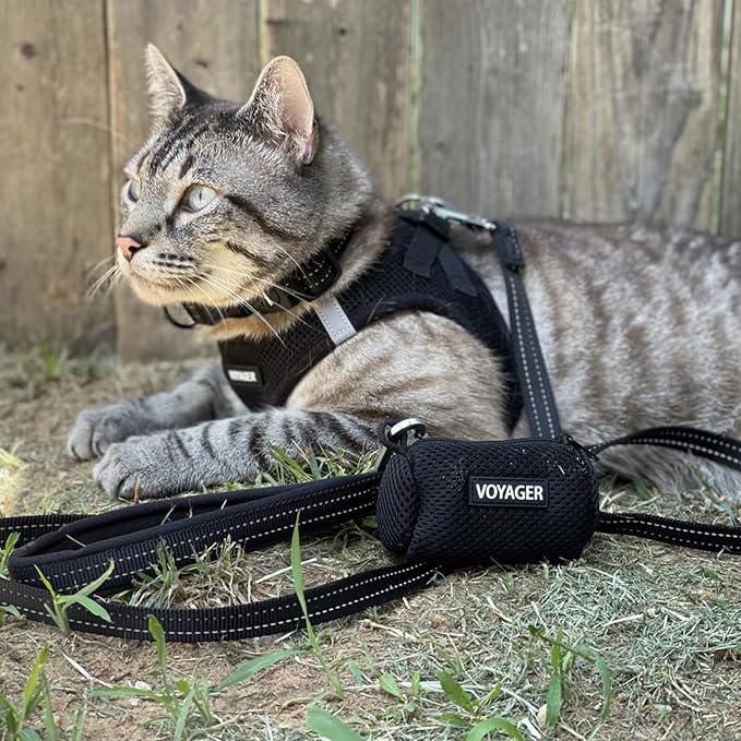 Best Pet Supplies Voyager Step-in Air Harness - Image 7