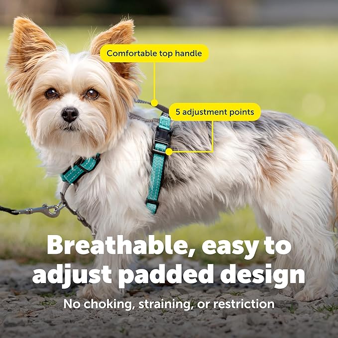 PetSafe 3 in 1 No-Pull Dog Harness - Image 5