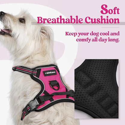 rabbitgoo Dog Harness No Pull - Image 2