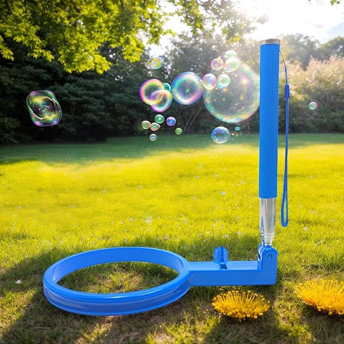 Pooper Scooper, Extendable Handle Bend-Free Pet Waste Collector - Image 3