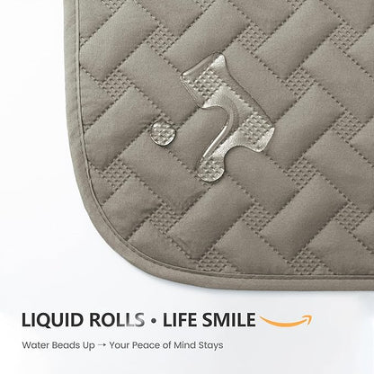 gogobunny Waterproof Dog Bed Cover Pet Blanket - Image 3