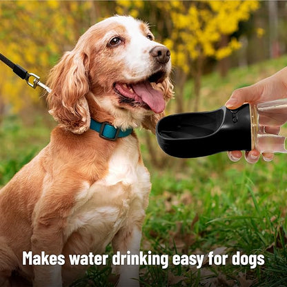 Mr. Pen- Portable Dog Water Bottle, 19 oz, Leak Proof Puppy Water Dispenser - Image 4