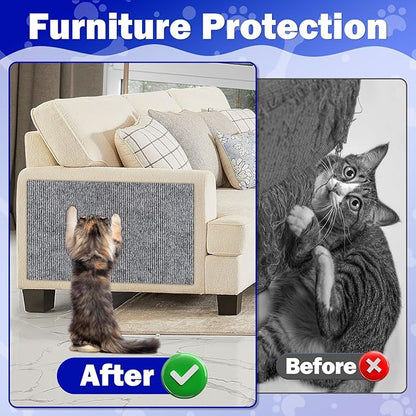 ENONCI 23.6x15.8 Couch Wall Corner Protection - Image 4