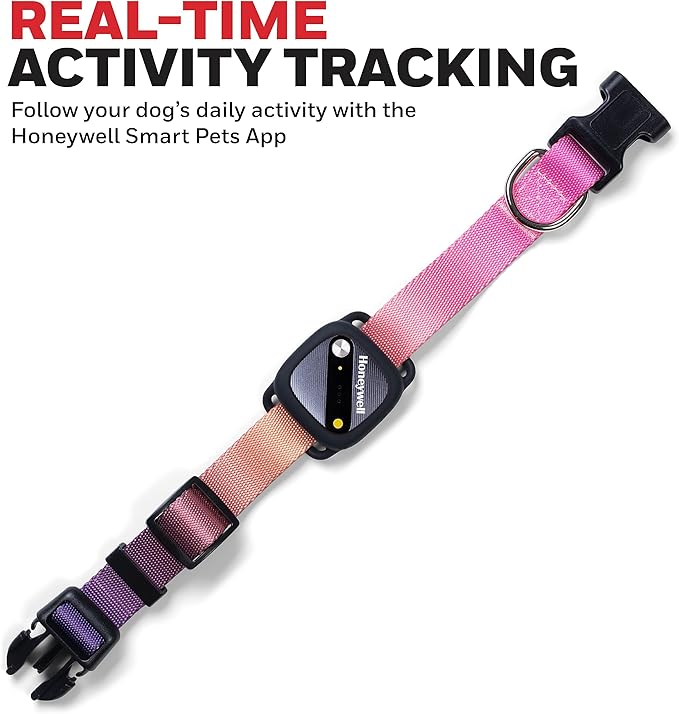 Honeywell Pet Activity Tracker - Image 2
