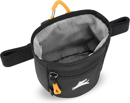 OllyDog Goodie Treat Bag, Dog Treat Pouch, Waist Belt Clip - Image 7