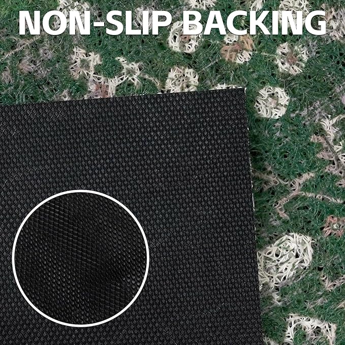 Cat Litter Mat Litter Trapping Mat - Image 5