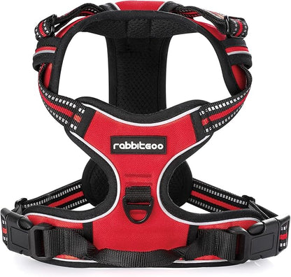 rabbitgoo Dog Harness No Pull - Image 3