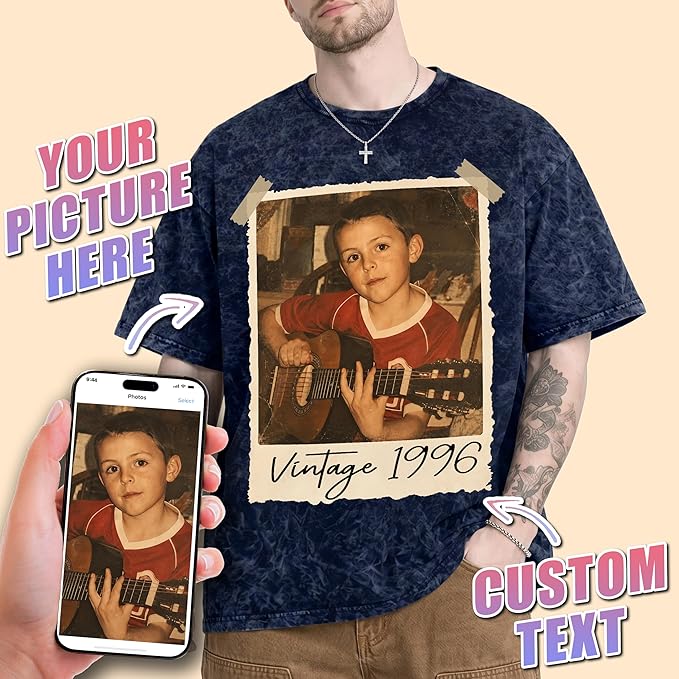 Tehg & Tuhg Custom T Shirts - Image 2