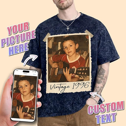 Tehg & Tuhg Custom T Shirts - Image 2