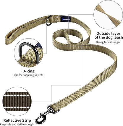 Annchwool No Pull Dog Harness - Image 5