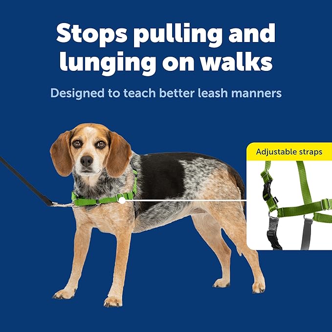 PetSafe Easy Walk No-Pull Dog Harness - Image 3