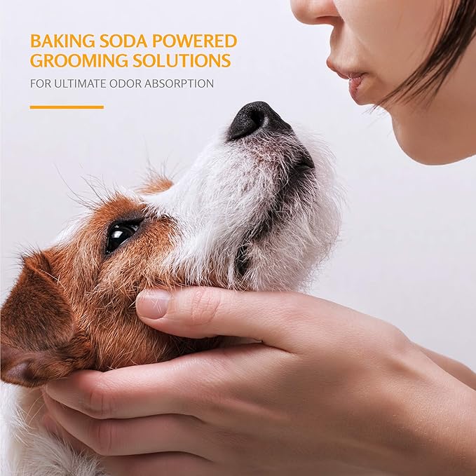 Arm & Hammer for Pets Super Deodorizing Spray for Dogs | Best Odor Eliminating - Image 5