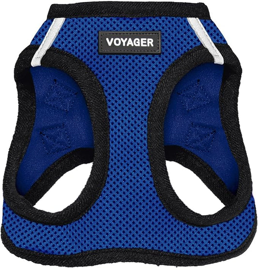 Best Pet Supplies Voyager Step-in Air Harness by BestPetSuppliesLLC