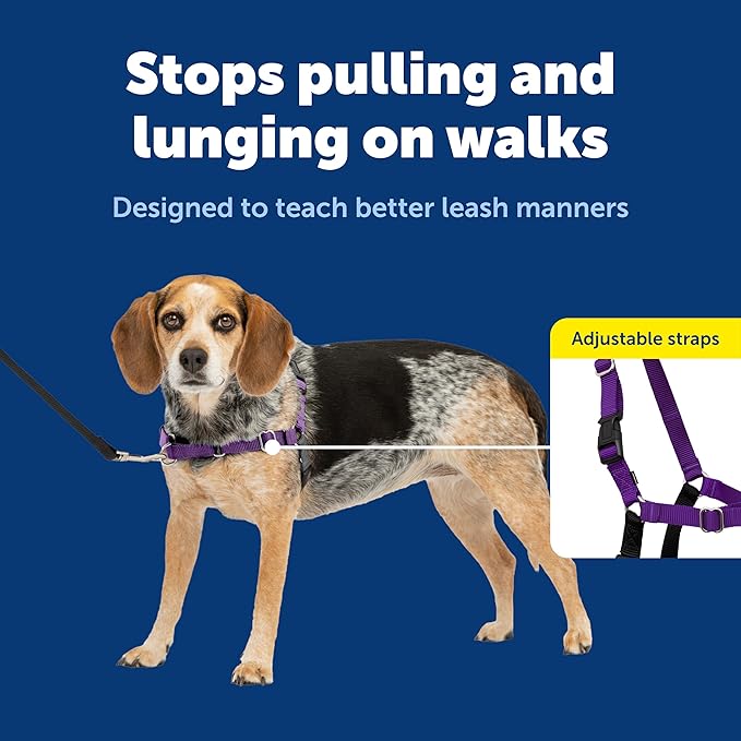 PetSafe Easy Walk No-Pull Dog Harness - Image 3