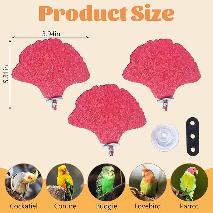 3PCS Bird Beak Grinding Stone - Image 3