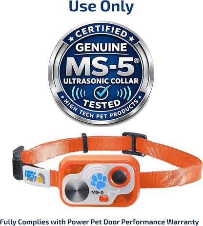 Genuine MS-5® Designer Series Cat Collar - Image 2