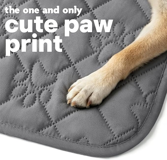 PAWFINITY Waterproof Couch Cover - Image 2