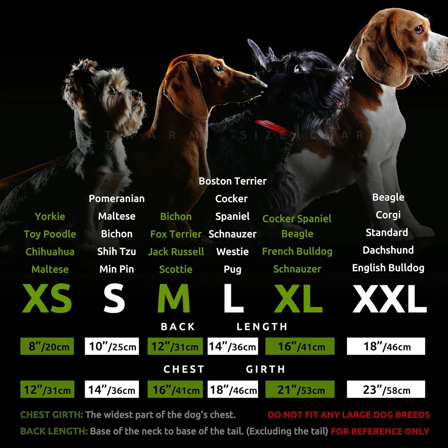 Fitwarm Bowknot Dog Pajamas, Warm Clothes for Small Dogs Girl, Fleece Pet Onesie with Feet, Burgundy Red, White, XXL