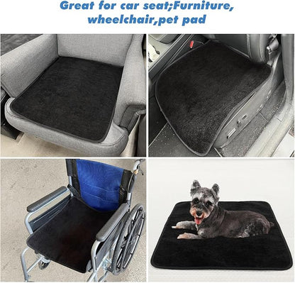 Waterproof Chair Pads for Incontinence, Seat Covers for Elderly, Pets-Chair - Image 7