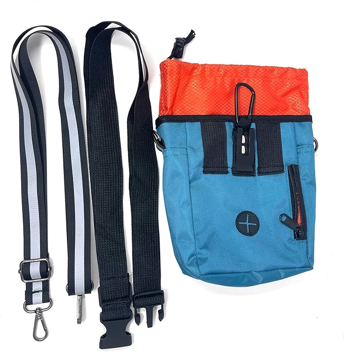 Jalousie Dog Training Pouch - Image 7
