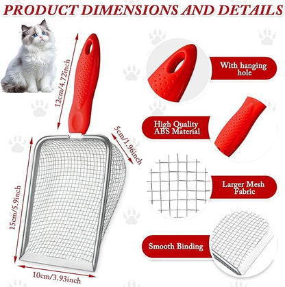 Cat Litter Scoop - Image 2