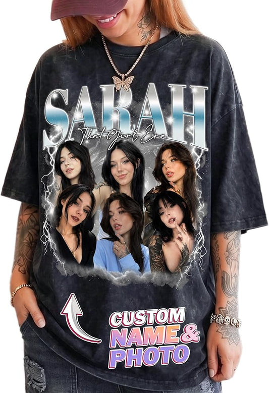Tehg & Tuhg Custom T Shirts by TehgTuhg