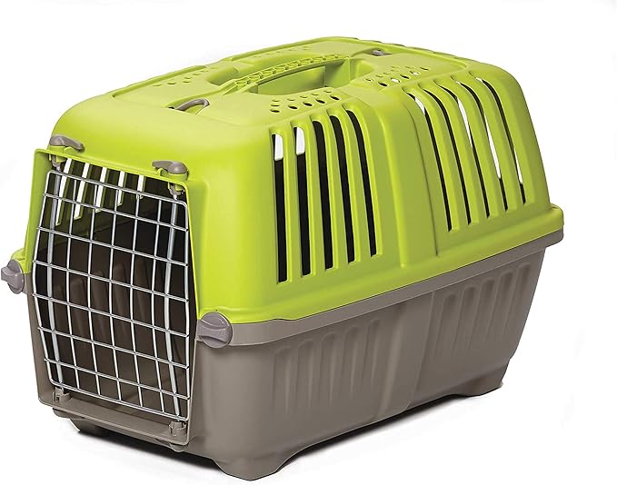 MidWest Homes for Pets Spree Travel Carrier by MidWestHomesForPets