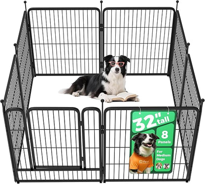 FXW Rollick Unleashed Dog Playpen by FXW