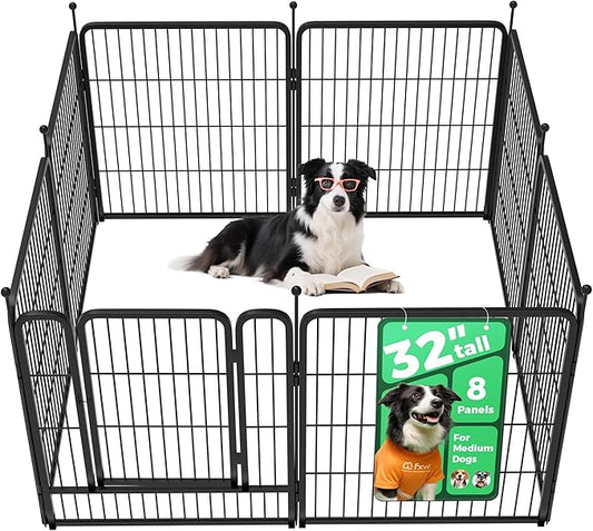 FXW Rollick Unleashed Dog Playpen by FXW