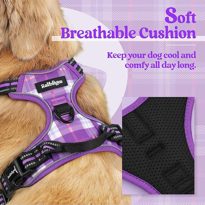 rabbitgoo Dog Harness No Pull - Image 2