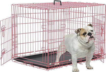 30 Inch Dog Crate, Puppy Crates by TFFnew