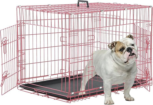30 Inch Dog Crate, Puppy Crates by TFFnew