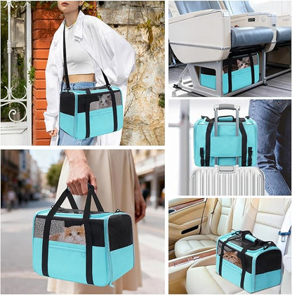 JUNGYOUN Premium ​Cat Carrier - Image 3